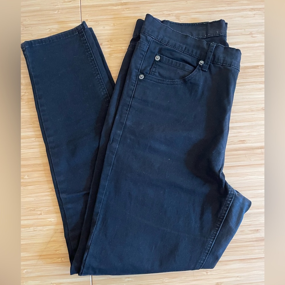 Cheap Monday skinny leg jeans